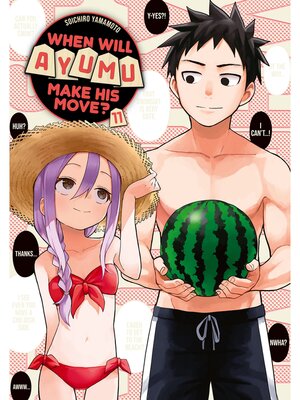 When Will Ayumu Make His Move？, Volume 11 - ebook